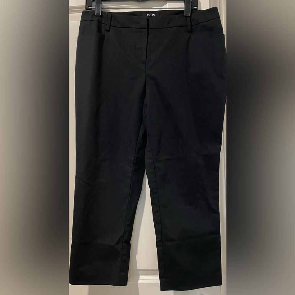 Apt 9 Women’s Capri Pants